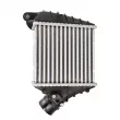 CLIMTEX CH4-221 - Intercooler, échangeur