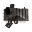 CLIMTEX CH4-221 - Intercooler, échangeur