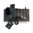 CLIMTEX CH4-221 - Intercooler, échangeur