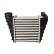 CLIMTEX CH4-300 - Intercooler, échangeur
