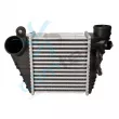 CLIMTEX CH4-300 - Intercooler, échangeur