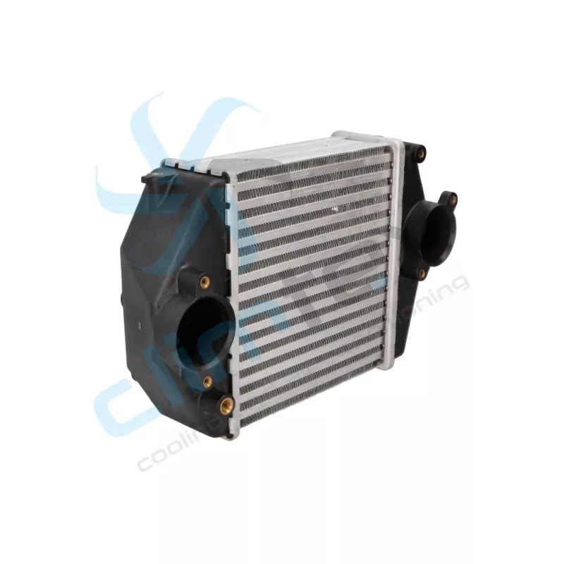 Intercooler, échangeur CLIMTEX CH4-525 - Visuel 1