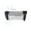 CLIMTEX CH4-525 - Intercooler, échangeur