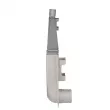 CLIMTEX CH4-625 - Intercooler, échangeur