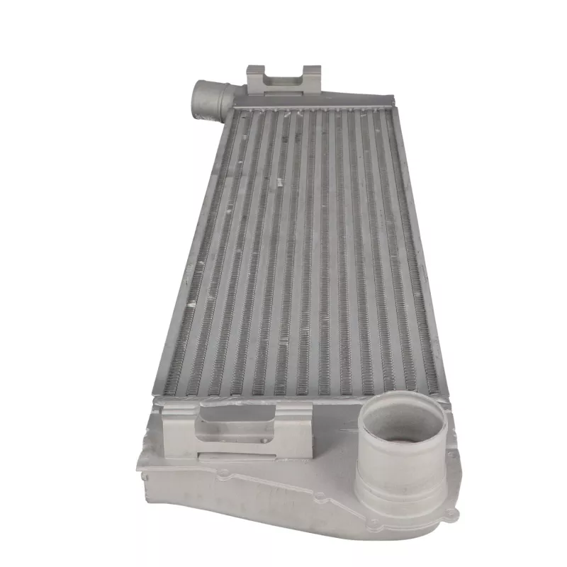 Intercooler, échangeur CLIMTEX CH4-625 - Visuel 2