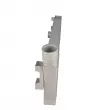 CLIMTEX CH4-625 - Intercooler, échangeur