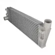 CLIMTEX CH4-625 - Intercooler, échangeur