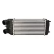 CLIMTEX CH4-842 - Intercooler, échangeur