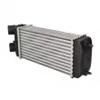CLIMTEX CH4-842 - Intercooler, échangeur