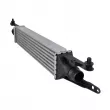 CLIMTEX CH4-887 - Intercooler, échangeur