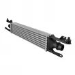 CLIMTEX CH4-887 - Intercooler, échangeur