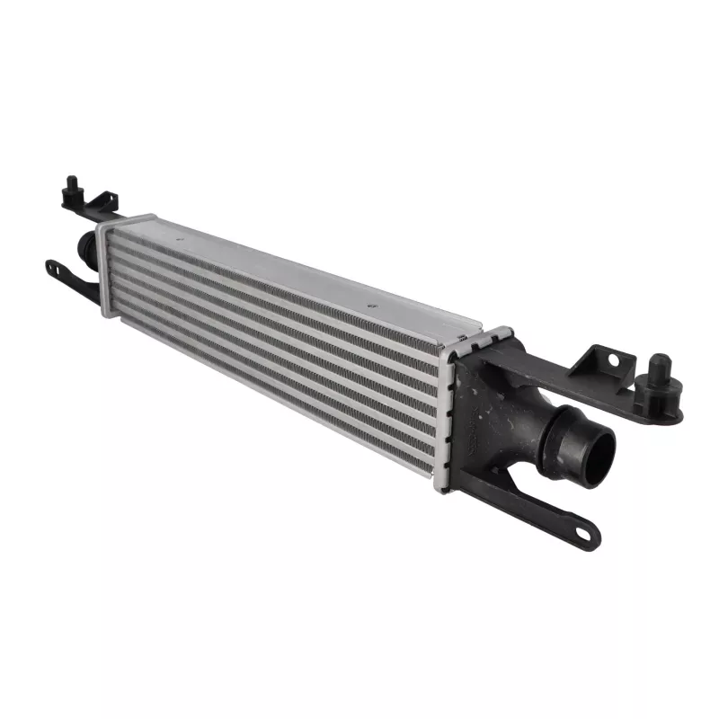 Intercooler, échangeur CLIMTEX CH4-887 - Visuel 2