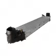 CLIMTEX CH4-920 - Intercooler, échangeur