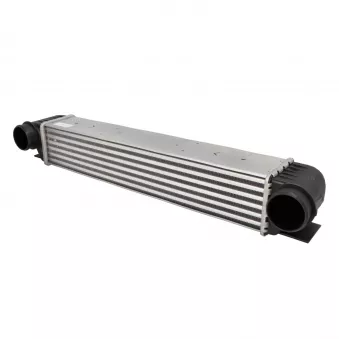 CLIMTEX CH4-922 - Intercooler, échangeur