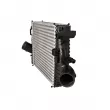 CLIMTEX CH4-977 - Intercooler, échangeur