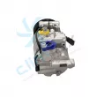 CLIMTEX CH5-200 - Compresseur, climatisation