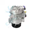 CLIMTEX CH5-200 - Compresseur, climatisation