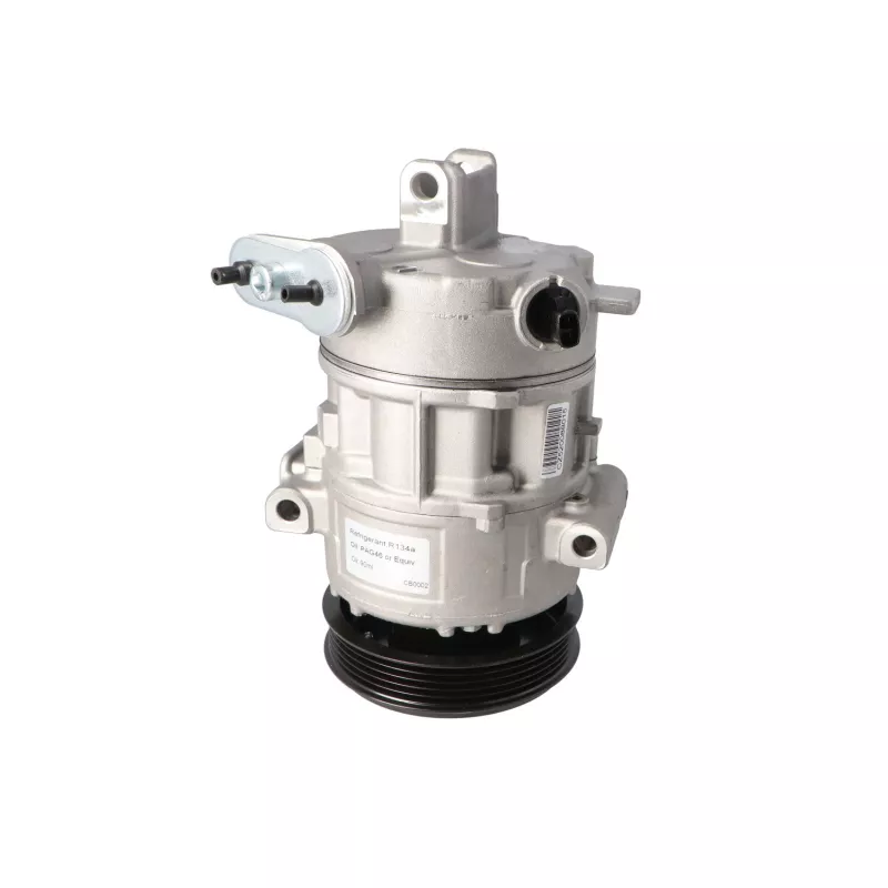 Compresseur, climatisation CLIMTEX CH5-400 - Visuel 1