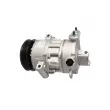 CLIMTEX CH5-400 - Compresseur, climatisation