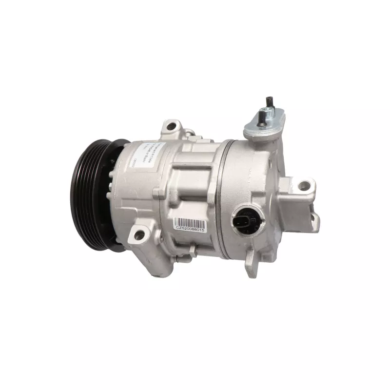 Compresseur, climatisation CLIMTEX CH5-400 - Visuel 2