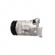 CLIMTEX CH5-400 - Compresseur, climatisation