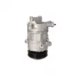 CLIMTEX CH5-400 - Compresseur, climatisation