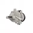 CLIMTEX CH5-400 - Compresseur, climatisation