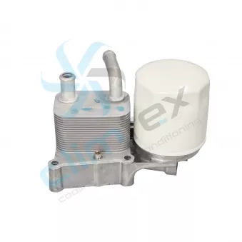 Boîtier, filtre à huile CLIMTEX OEM 2M5Q6B624BC