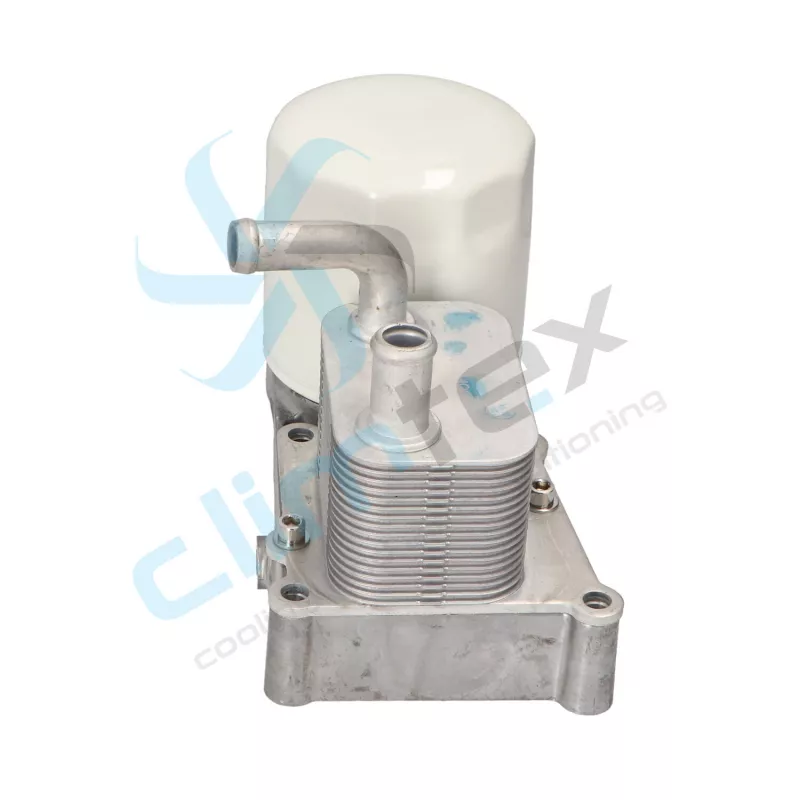 Boîtier, filtre à huile CLIMTEX CH8-083 - Visuel 1