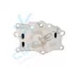 CLIMTEX CH8-280 - Radiateur d'huile