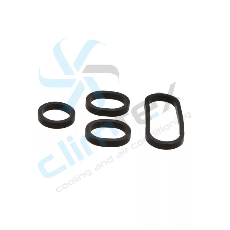 Radiateur d'huile CLIMTEX CH8-294 - Visuel 1