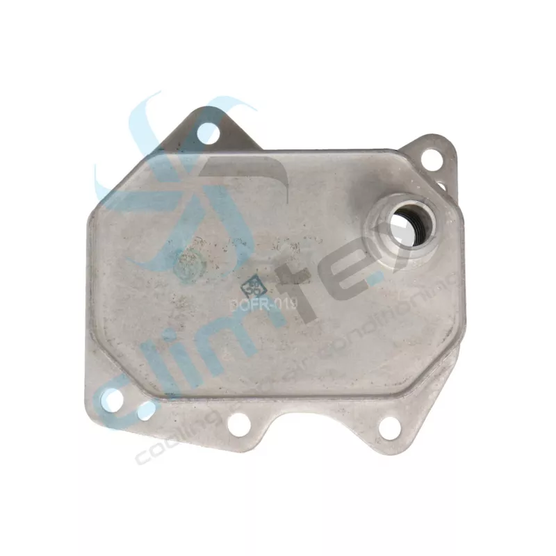 Radiateur d'huile CLIMTEX CH8-294 - Visuel 2