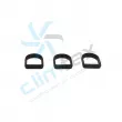 CLIMTEX CH8-302 - Radiateur d'huile
