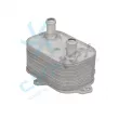 CLIMTEX CH8-302 - Radiateur d'huile