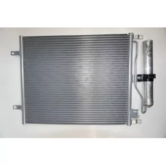 Condenseur, climatisation CLIMTEX CH2-059