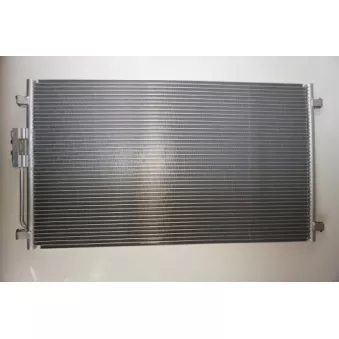 Condenseur, climatisation CLIMTEX CH2-088