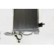 CLIMTEX CH2-280 - Condenseur, climatisation