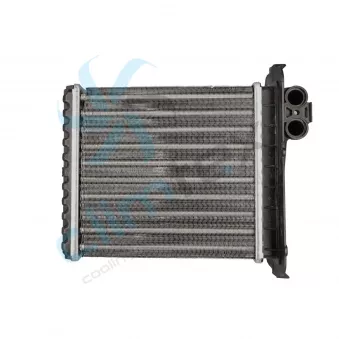 Système de chauffage CLIMTEX OEM 3545537