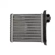 CLIMTEX CH3-745 - Système de chauffage