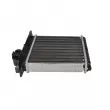 CLIMTEX CH3-745 - Système de chauffage