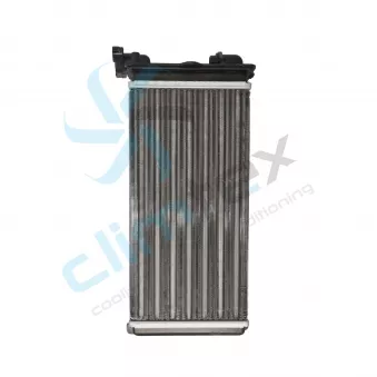 Condenseur, climatisation CLIMTEX CH3-770