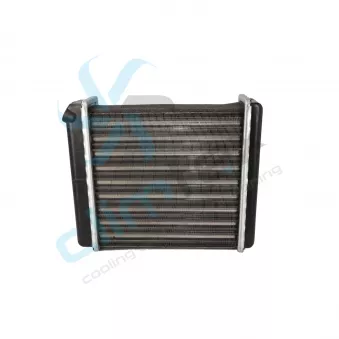 Système de chauffage CLIMTEX CH3-785