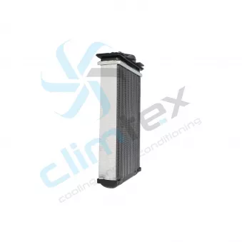 CLIMTEX CH3-920 - Système de chauffage