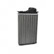 CLIMTEX CH3-920 - Système de chauffage