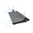 CLIMTEX CH4-020 - Intercooler, échangeur