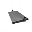 CLIMTEX CH4-020 - Intercooler, échangeur