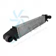 Intercooler, échangeur CLIMTEX [CH4-042]
