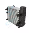 CLIMTEX CH4-151 - Intercooler, échangeur