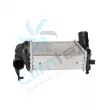 CLIMTEX CH4-151 - Intercooler, échangeur