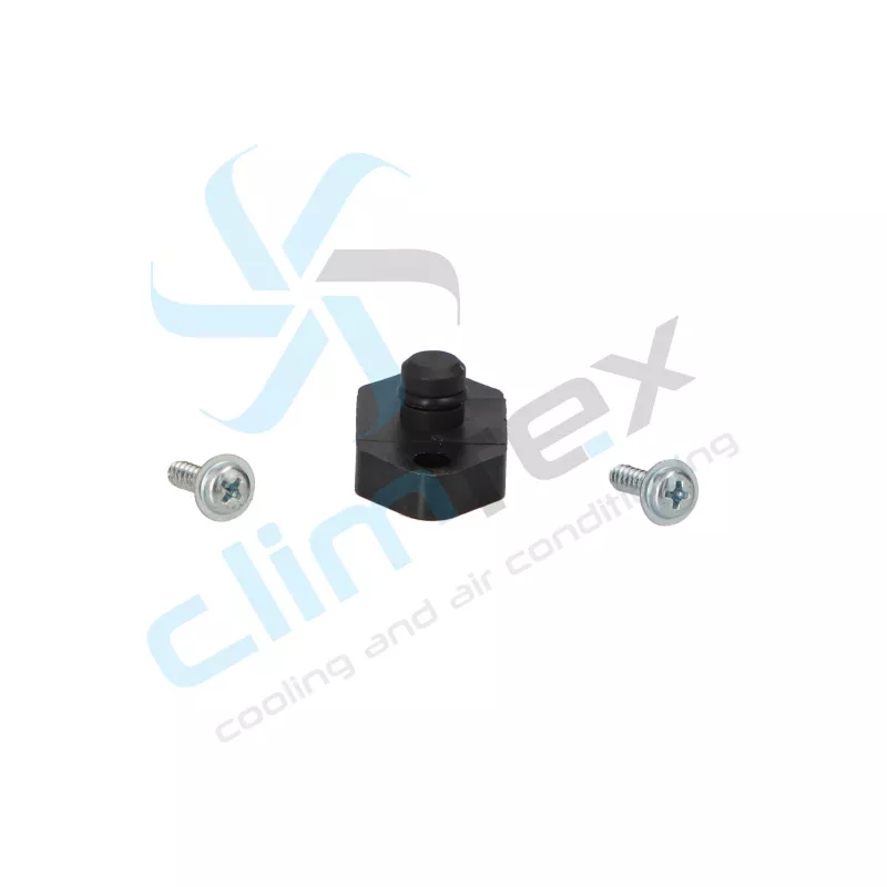 Intercooler, échangeur CLIMTEX CH4-235 - Visuel 1